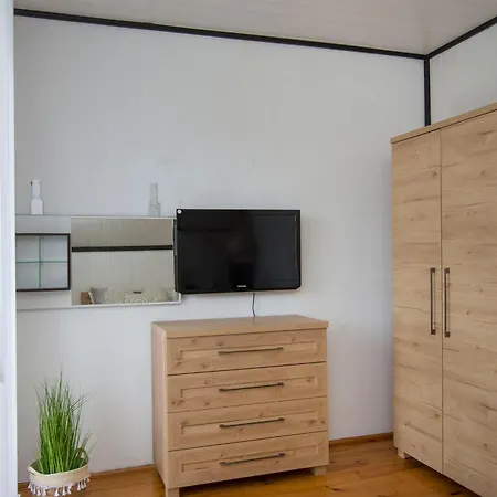 Apartmán Rodzinna Przystan Nad Jeziorakiem