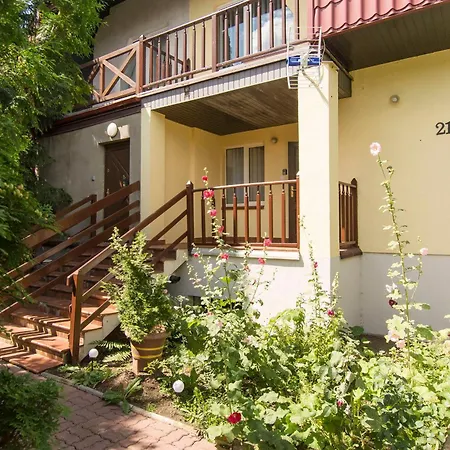 Rodzinna Przystan Nad Jeziorakiem Szalkowo