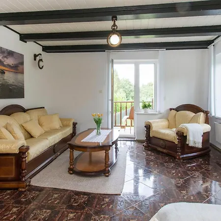 Apartment Rodzinna Przystan Nad Jeziorakiem