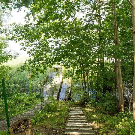 Rodzinna Przystan Nad Jeziorakiem *