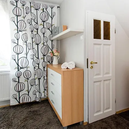 Apartmán Rodzinna Przystan Nad Jeziorakiem Szalkowo